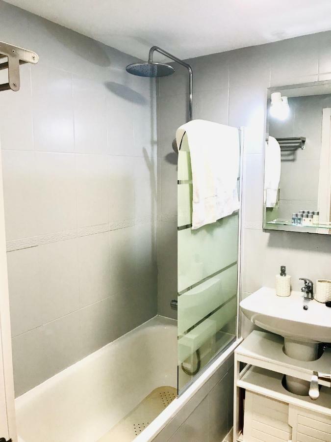 Apartahotel Resitur Luxury 114