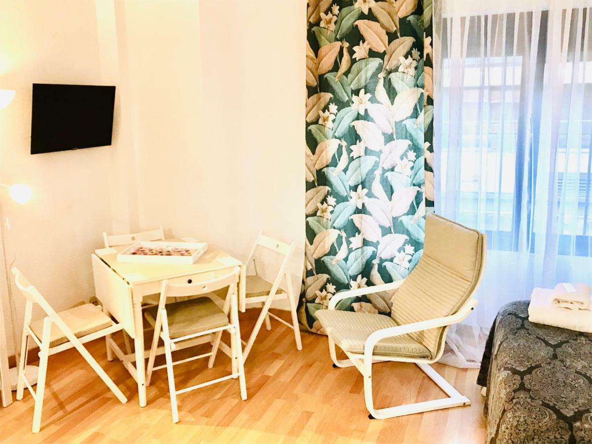 Apartahotel Resitur Luxury 114