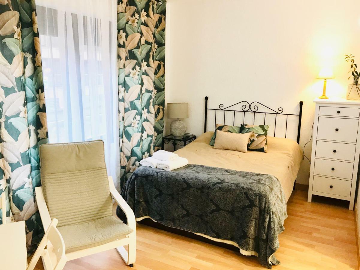 Resitur Luxury 114 Apartahotel